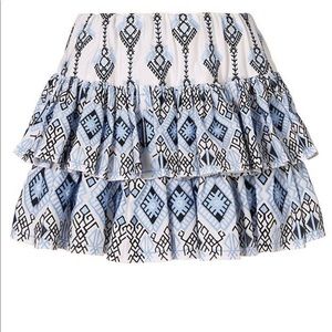 ISO- CAROLINE CONSTAS ANNABELLE SKIRT